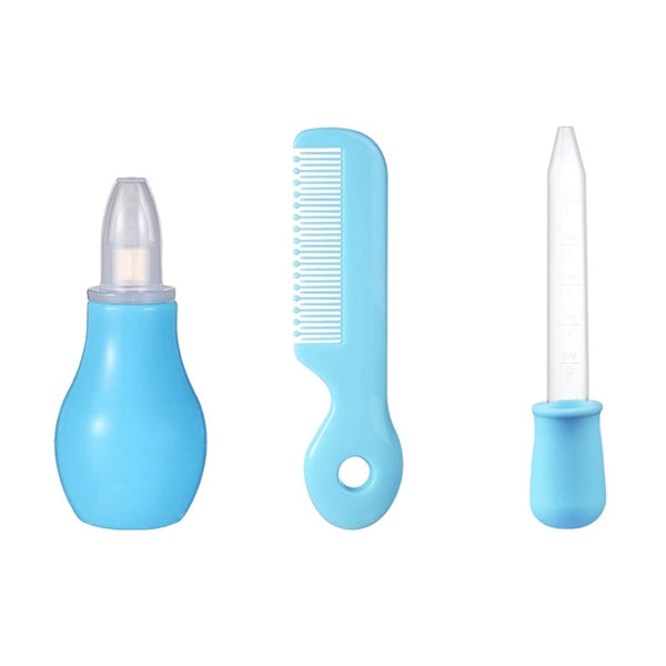 Baby Care Set