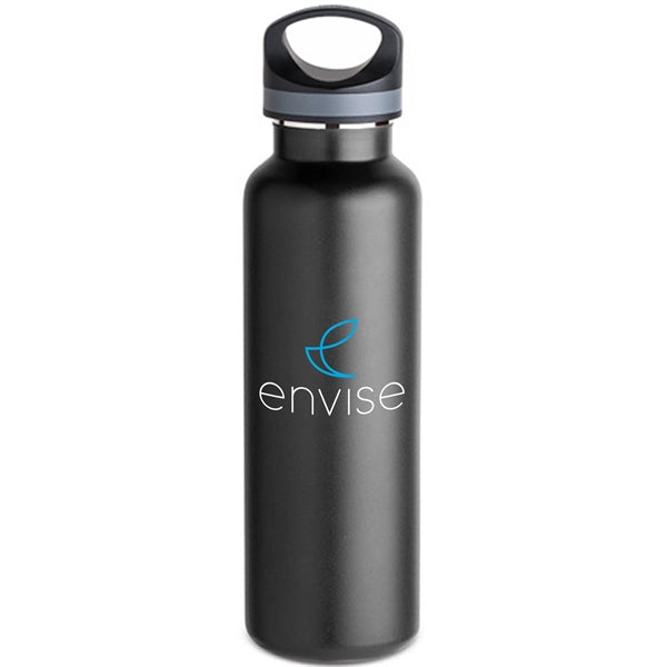 20oz.Travel Stainless Insulation Leakproof Bottle+Handle&Lid