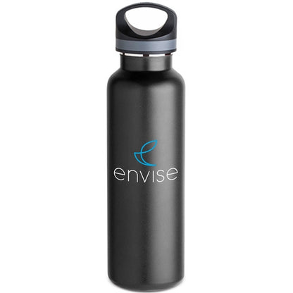 20oz.Travel Stainless Insulation Leakproof Bottle+Handle&Lid