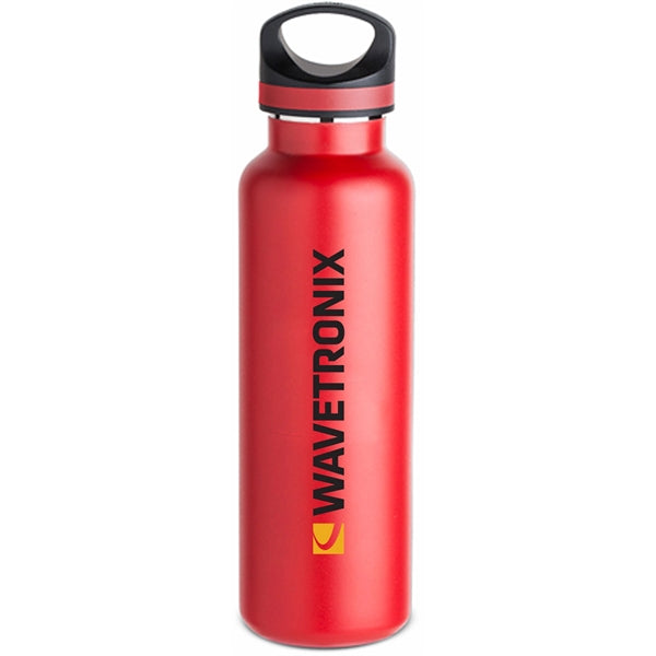 20oz.Travel Stainless Insulation Leakproof Bottle+Handle&Lid