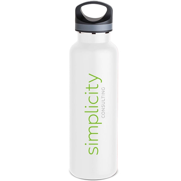 20oz.Travel Stainless Insulation Leakproof Bottle+Handle&Lid