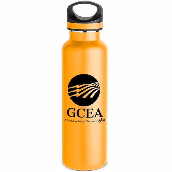 20oz.Travel Stainless Insulation Leakproof Bottle+Handle&Lid