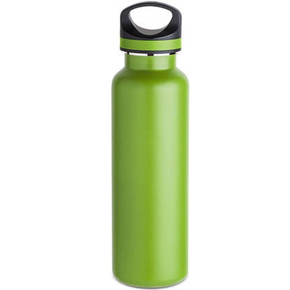 20oz.Travel Stainless Insulation Leakproof Bottle+Handle&Lid
