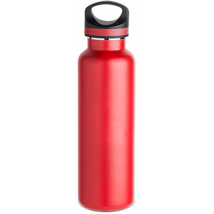 20oz.Travel Stainless Insulation Leakproof Bottle+Handle&Lid