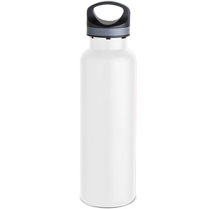 20oz.Travel Stainless Insulation Leakproof Bottle+Handle&Lid