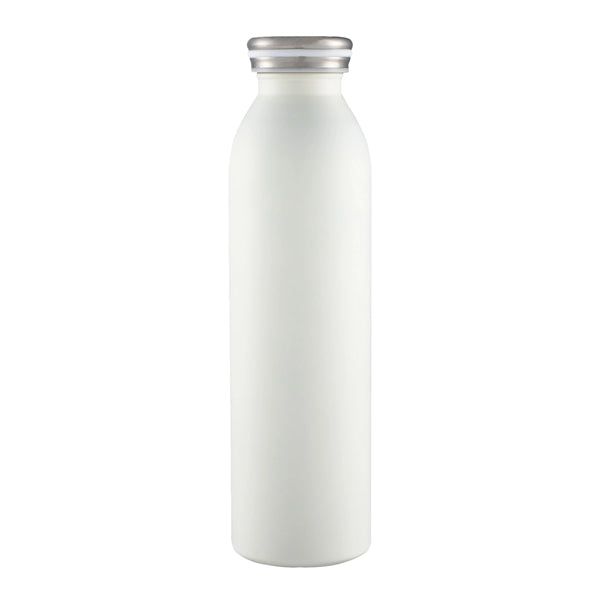 20oz. Travel Stainless Vacuum Insulated Sports Bottle w/ Lid