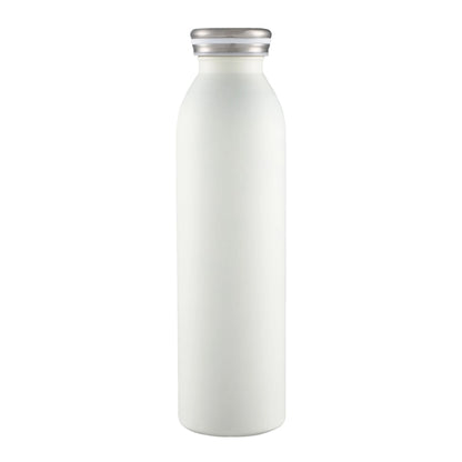 20oz. Travel Stainless Vacuum Insulated Sports Bottle w/ Lid