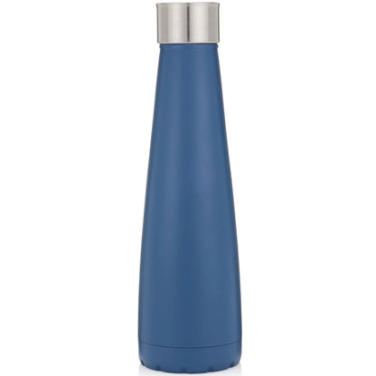16 oz. Travel Stainless Insulated BPA-free Bottle w/ Lid
