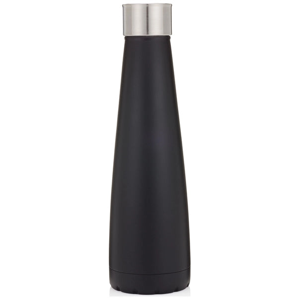 16 oz. Travel Stainless Insulated BPA-free Bottle w/ Lid