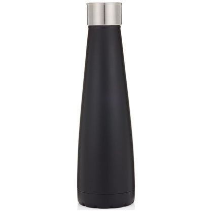 16 oz. Travel Stainless Insulated BPA-free Bottle w/ Lid
