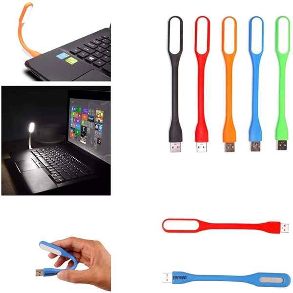 USB Night Light