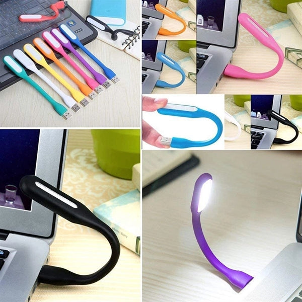 USB Night Light