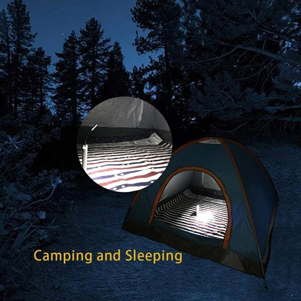USB Night Light