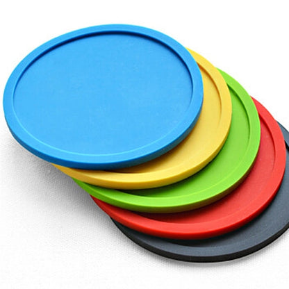 Silicone Coaster