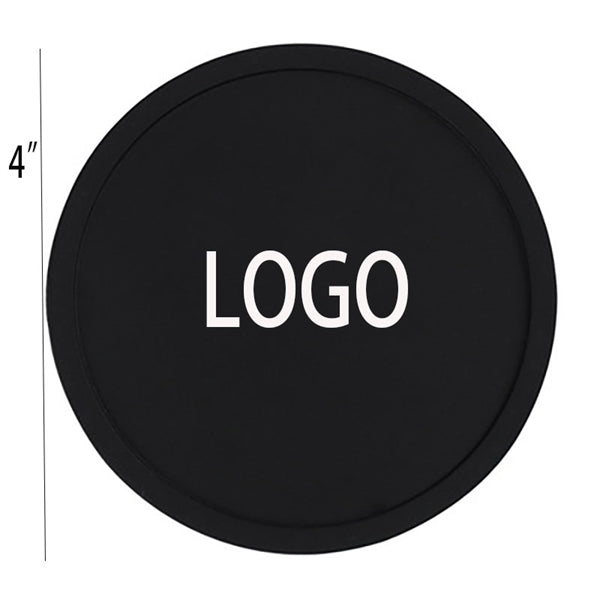 Silicone Coaster