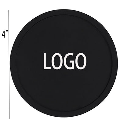 Silicone Coaster
