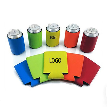 Neoprene Can Cooler