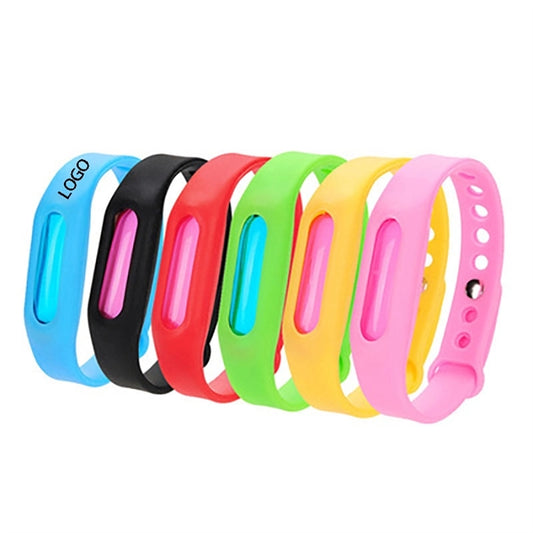 Anti-Mosquito Bracelets