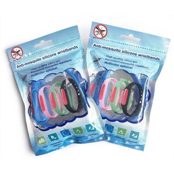 Anti-Mosquito Bracelets