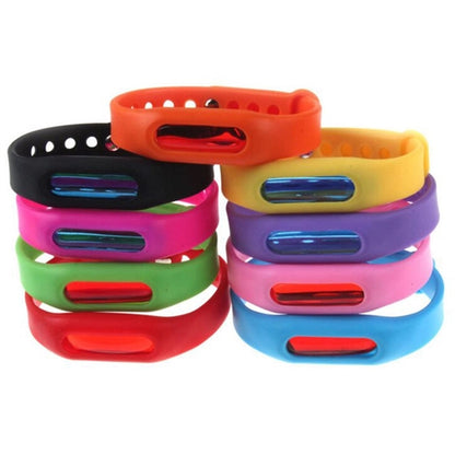 Anti-Mosquito Bracelets