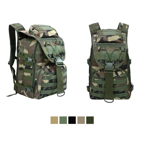 35L Tactical Backpack