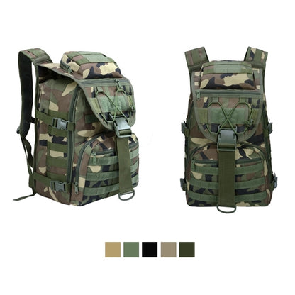 35L Tactical Backpack