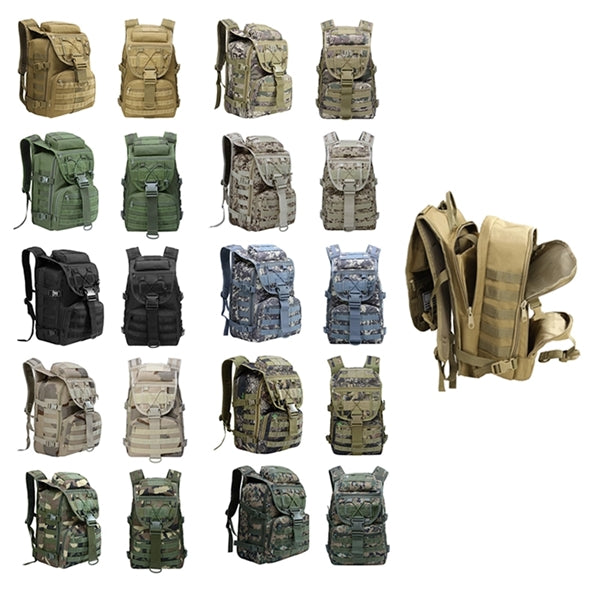 35L Tactical Backpack