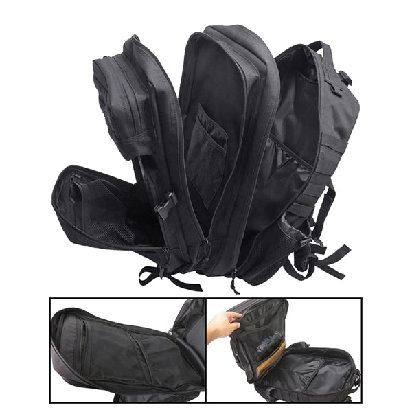45L Military Molle Pack
