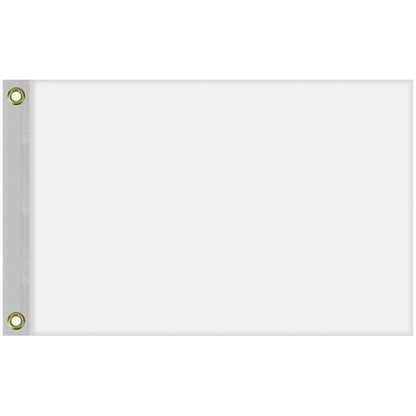 2' x 3' Double Sided Digitally Printed Knit Polyester Flag