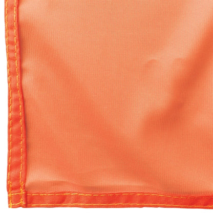 2' x 3' Standard Printed Single Reverse Knit Poly Flag