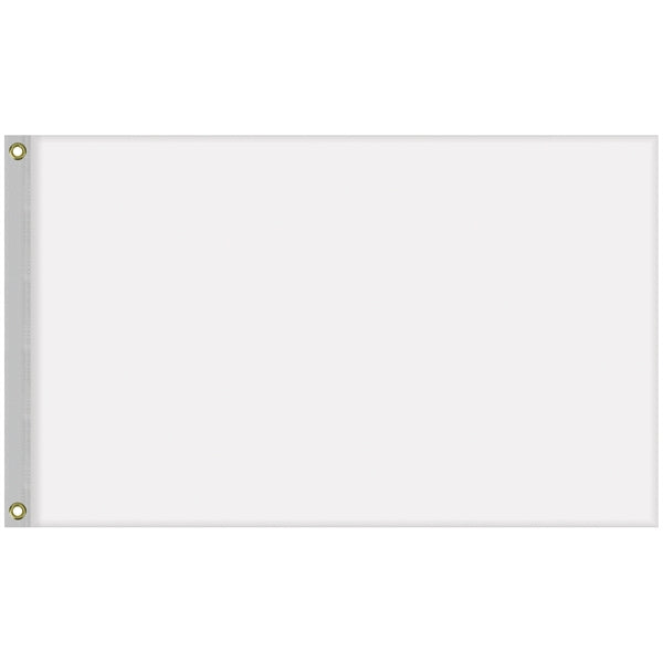 2.5' x 4' Digitally Printed Single Reverse Knit Poly Flag