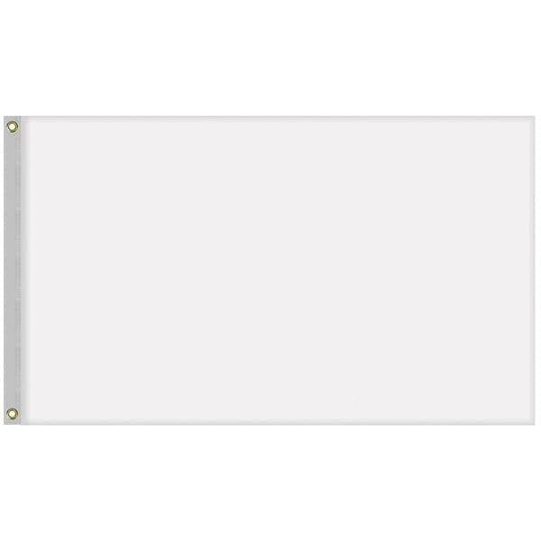 3' x 5' Double Sided Digitally Printed Knit Polyester Flag