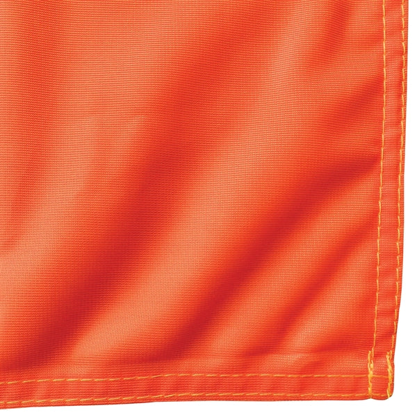 3' x 5' Standard Printed Single Reverse Knit Poly Flag