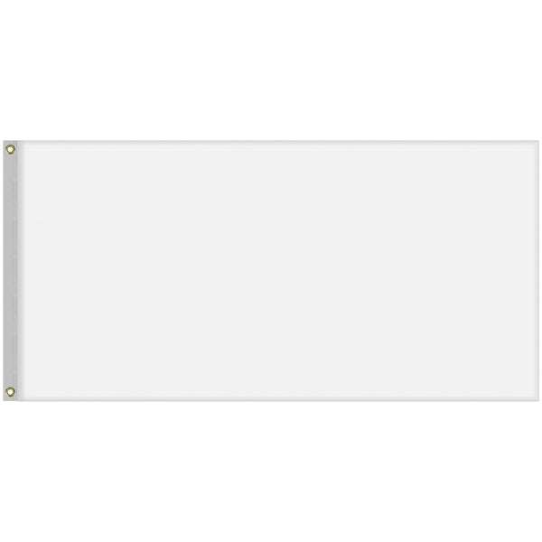 3' x 6' Digitally Printed Single Reverse Knit Poly Flag