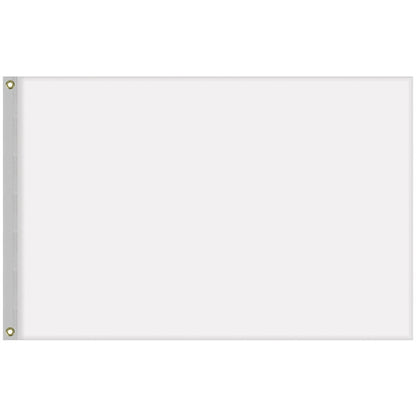 4' x 6' Double Sided Digitally Printed Knit Polyester Flag