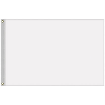 4' x 6' Standard Printed Single Reverse Knit Poly Flag