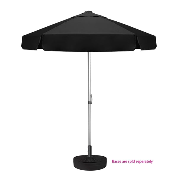 The Vented Ultimate Patio Umbrella - Commercial Quality