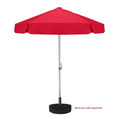 The Vented Ultimate Patio Umbrella - Commercial Quality