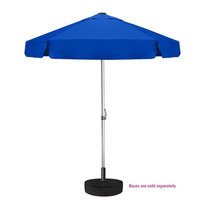 The Vented Ultimate Patio Umbrella - Commercial Quality