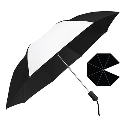 The PackMan Folding Umbrella - 42" Arc, Auto-Open