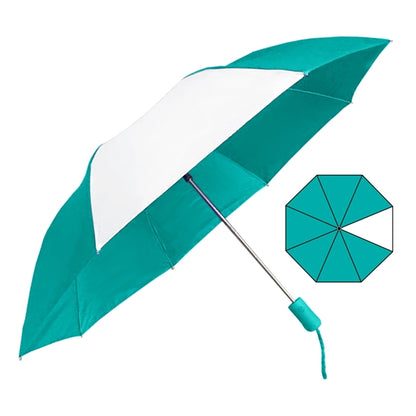 The PackMan Folding Umbrella - 42" Arc, Auto-Open