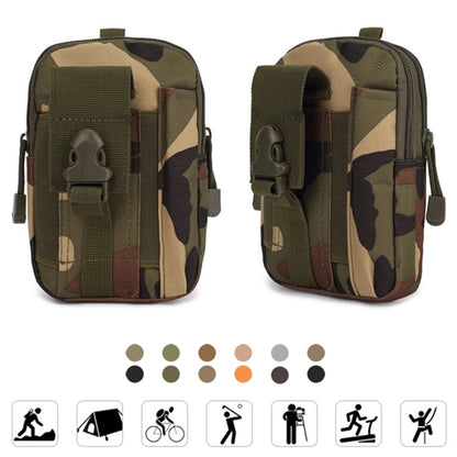 Tactical Waist Bag