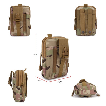 Tactical Waist Bag