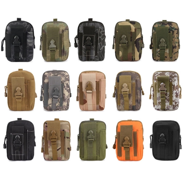 Tactical Waist Bag