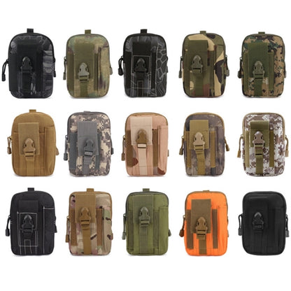 Tactical Waist Bag