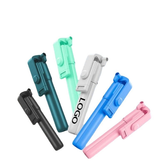 Cell Phone Bluetooth Selfie Stick