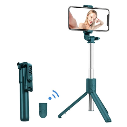 Cell Phone Bluetooth Selfie Stick