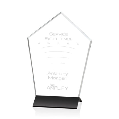 Peabody Award - Black