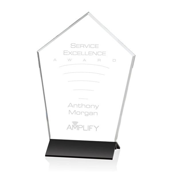 Peabody Award - Black