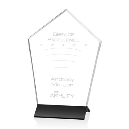 Peabody Award - Black